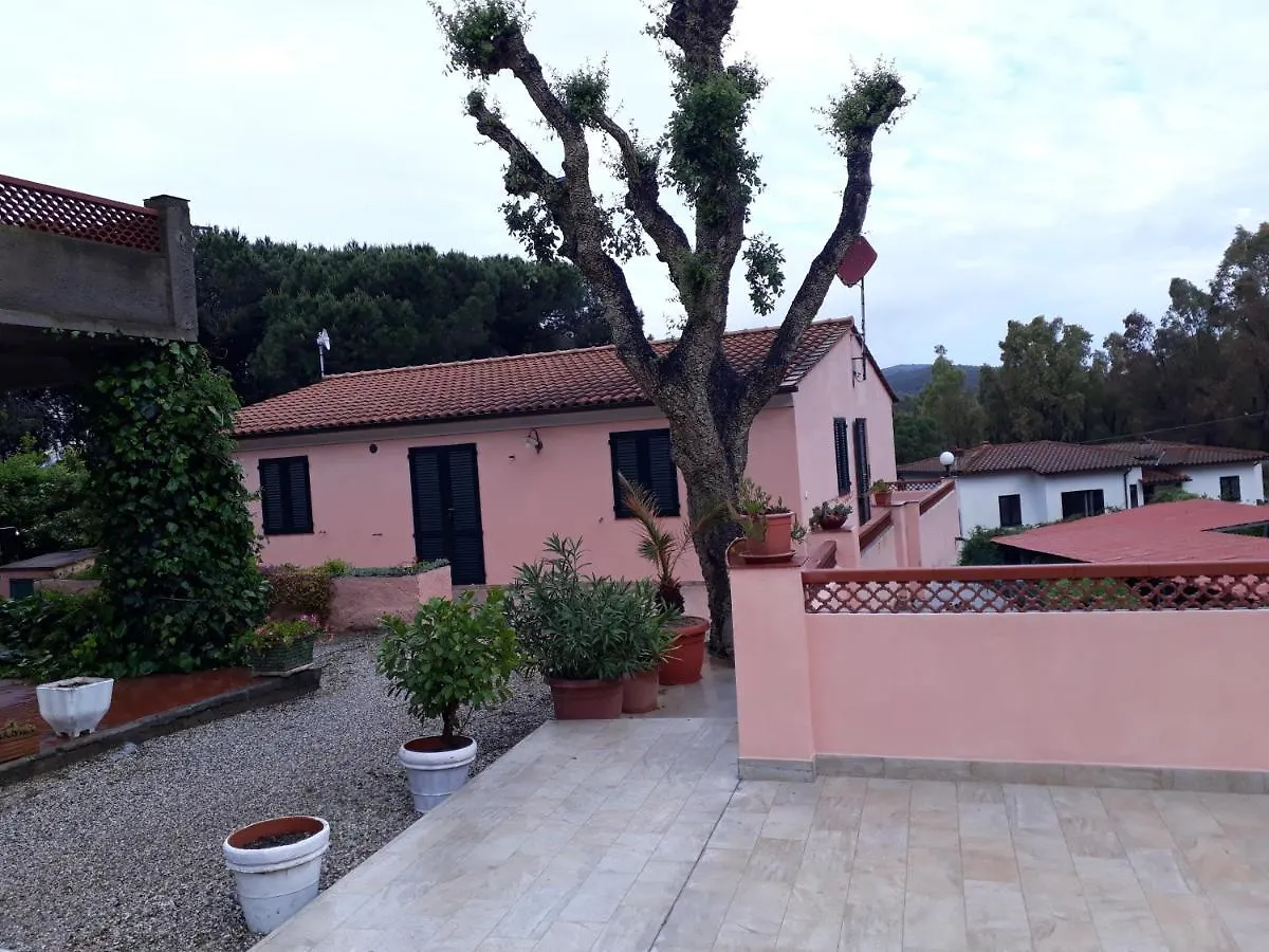 Appartamenti Diego Capoliveri  0*, Capoliveri (Isola d'Elba) Italie